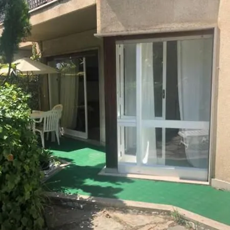 Guisci House - Free Private Parking San Remo
