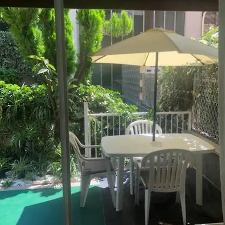 Apartamento Guisci House - Free Private Parking San Remo
