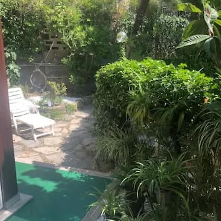 Apartamento Guisci House - Free Private Parking