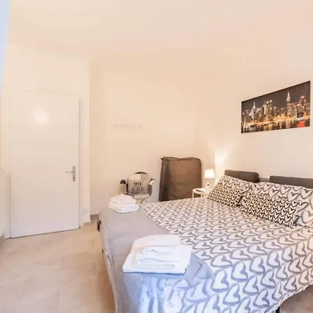Guisci House - Free Private Parking Apartamento