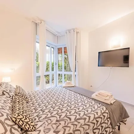 Apartamento Guisci House - Free Private Parking *