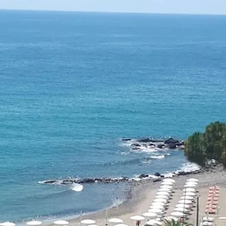 Guisci House - Free Private Parking Appartamento Sanremo