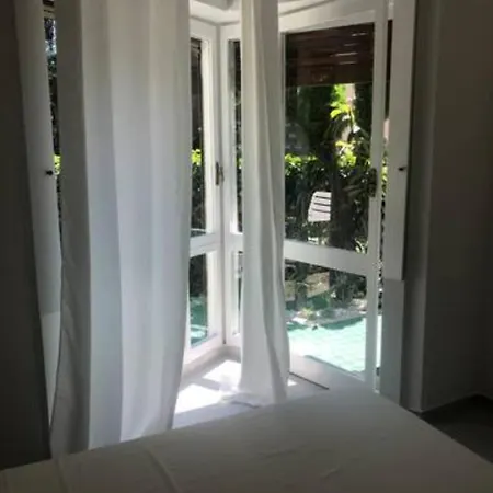 Appartamento Guisci House - Free Private Parking